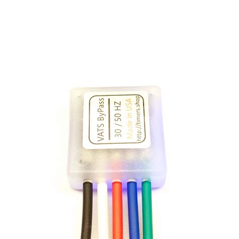 4 out of 5 stars 11. . Gm vats resistor bypass